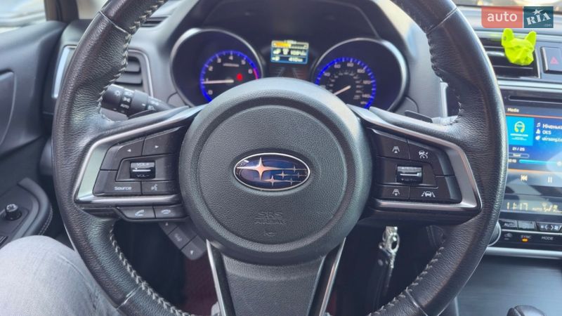 Универсал Subaru Outback 2019 в Львове