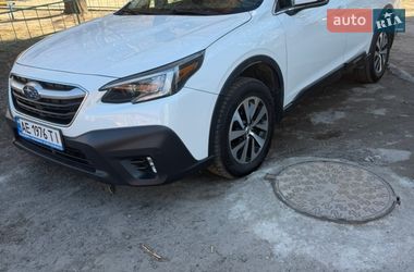 Універсал Subaru Outback 2019 в Дніпрі