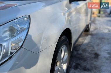 Універсал Subaru Outback 2014 в Глухові