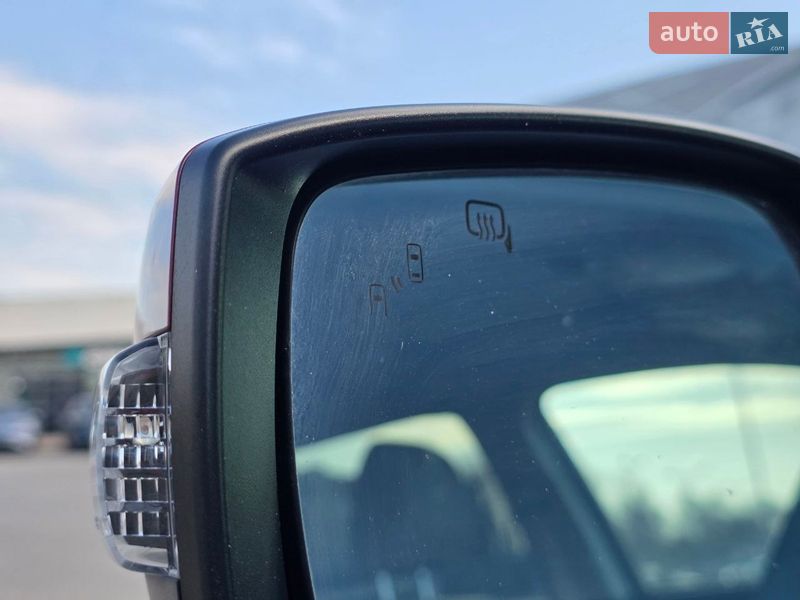 Универсал Subaru Outback 2014 в Львове