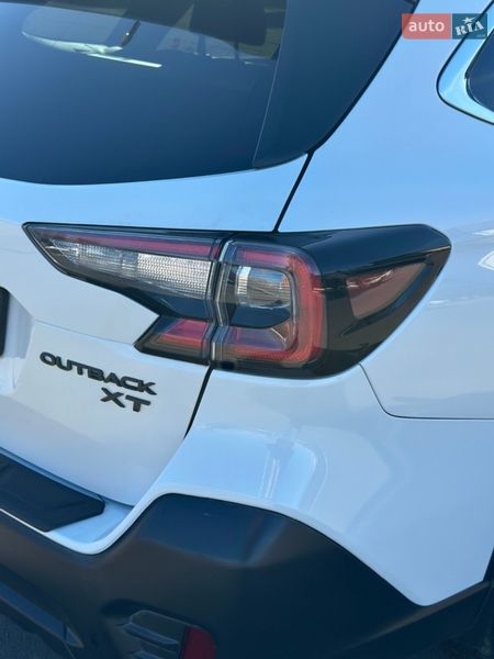 Внедорожник / Кроссовер Subaru Outback 2021 в Киеве