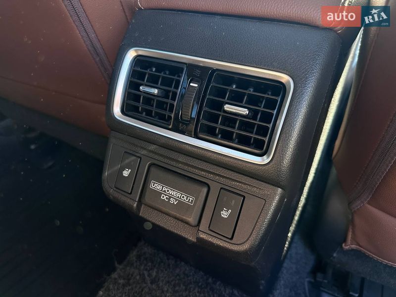 Універсал Subaru Outback 2017 в Києві фото 13 Універсал Subaru Outback 2017 в Києві