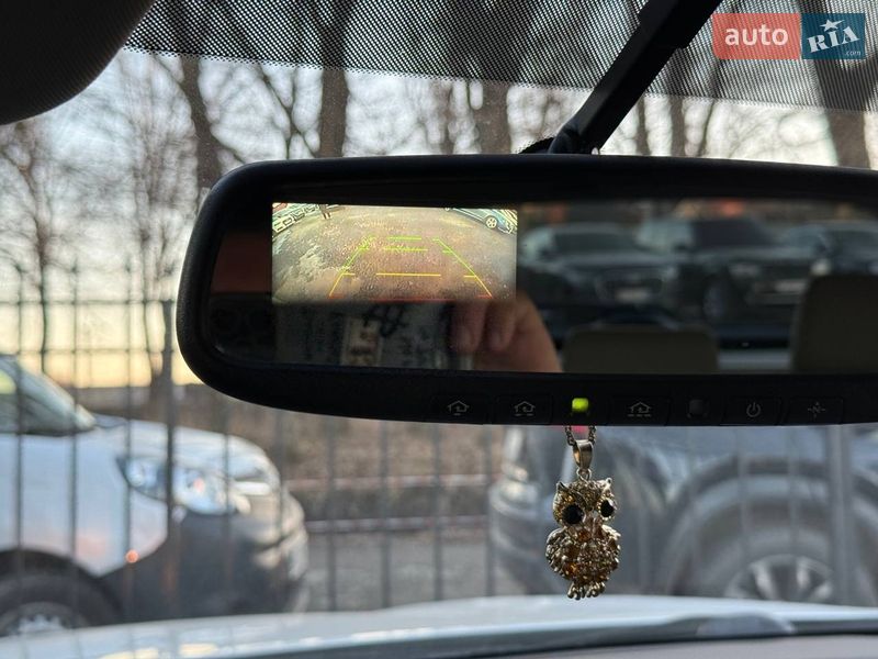 Універсал Subaru Outback 2011 в Хмельницькому