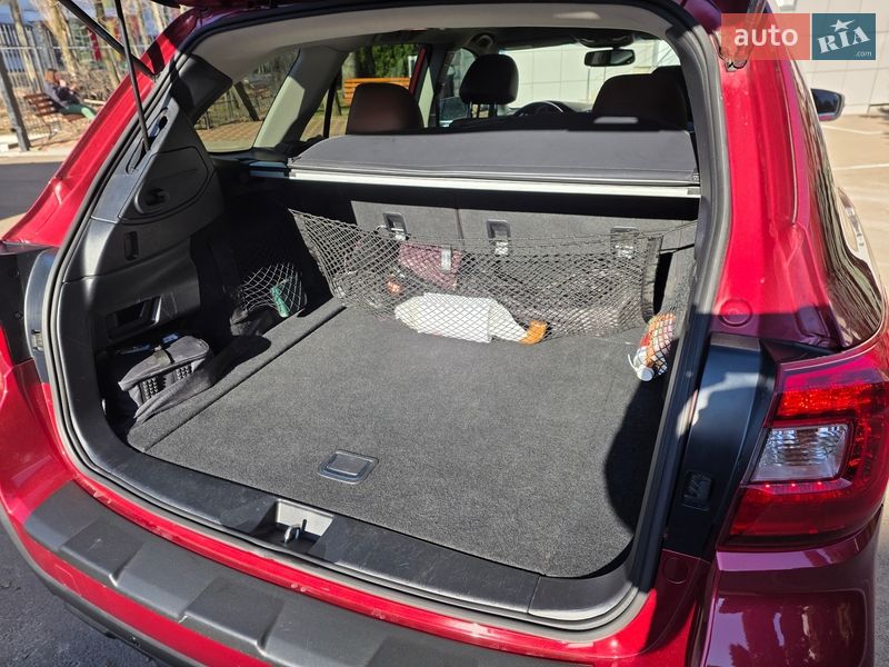 Універсал Subaru Outback 2018 в Києві