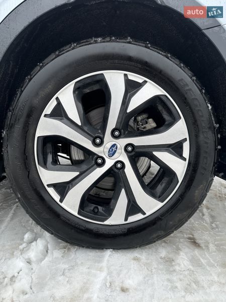 Універсал Subaru Outback 2019 в Білогородці