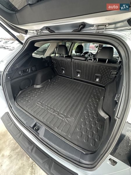 Універсал Subaru Outback 2019 в Білогородці