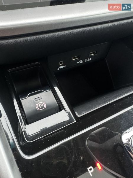 Універсал Subaru Outback 2019 в Білогородці