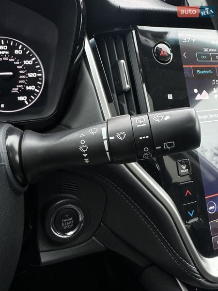 Універсал Subaru Outback 2019 в Білогородці