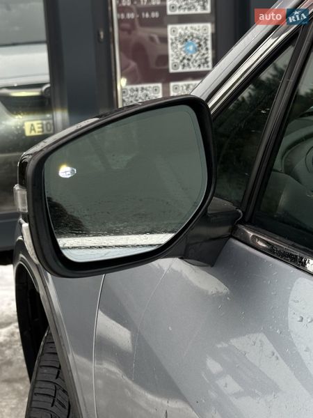 Універсал Subaru Outback 2019 в Білогородці