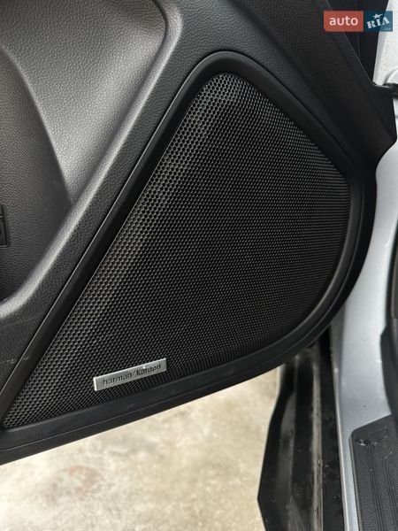 Універсал Subaru Outback 2019 в Білогородці