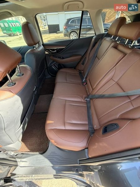 Універсал Subaru Outback 2020 в Києві фото 10 Універсал Subaru Outback 2020 в Києві