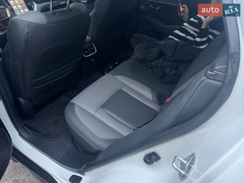 Внедорожник / Кроссовер Subaru Outback 2022 в Львове фото 9 Внедорожник / Кроссовер Subaru Outback 2022 в Львове
