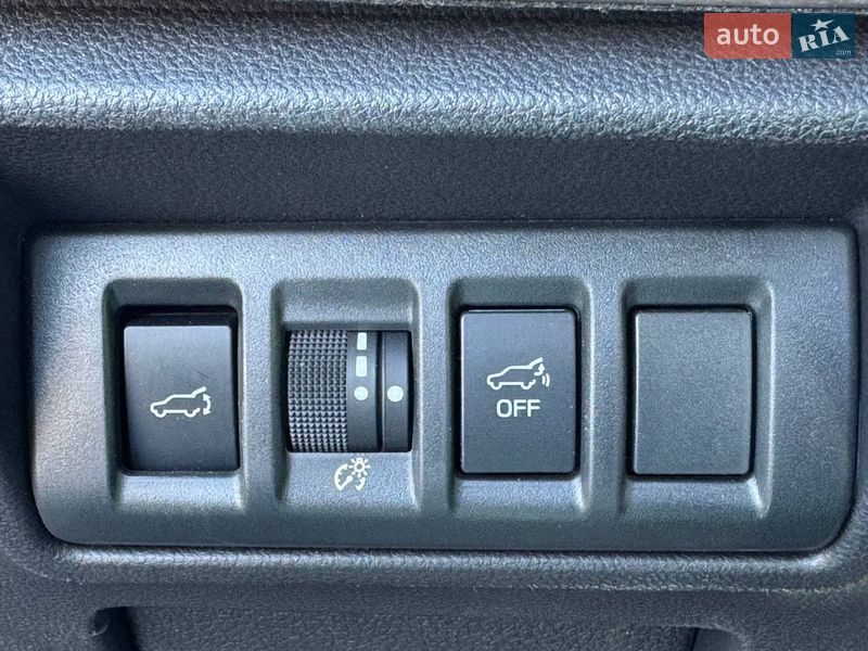 Универсал Subaru Outback 2023 в Киеве фото 20 Универсал Subaru Outback 2023 в Киеве