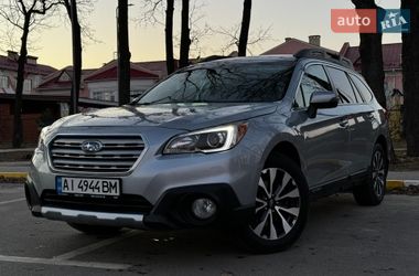 Універсал Subaru Outback 2014 в Боярці