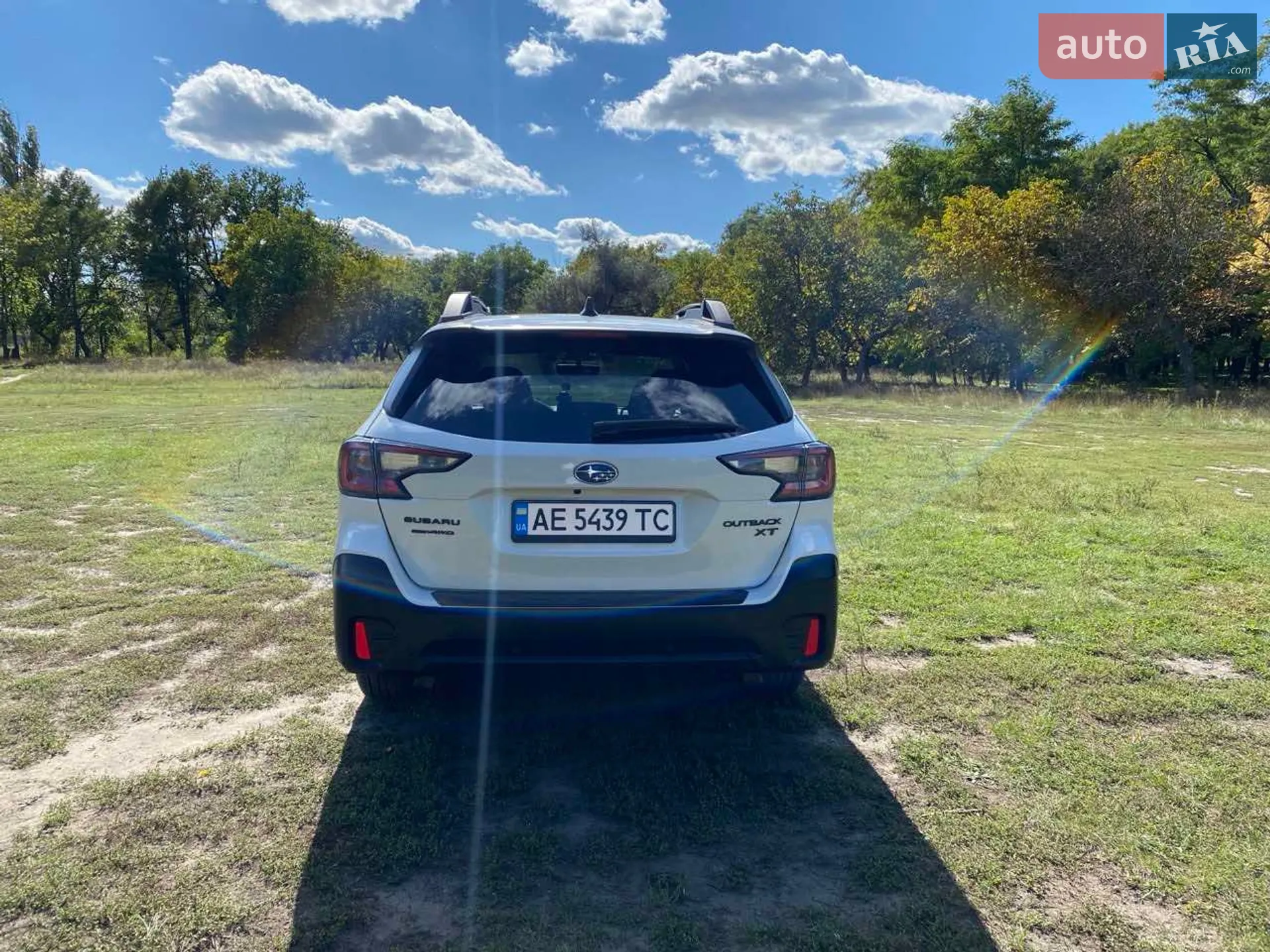 2021 Subaru Outback - мініатюра 13