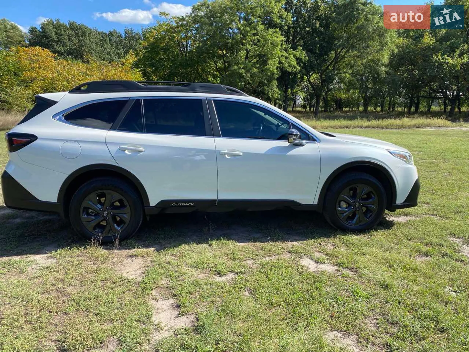 2021 Subaru Outback - мініатюра 17
