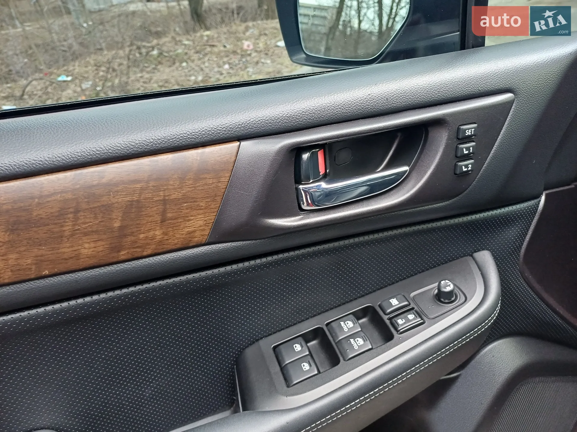 2017 Subaru Outback - мініатюра 26