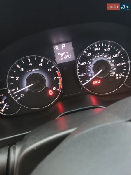 Универсал Subaru Outback 2010 в Каменском