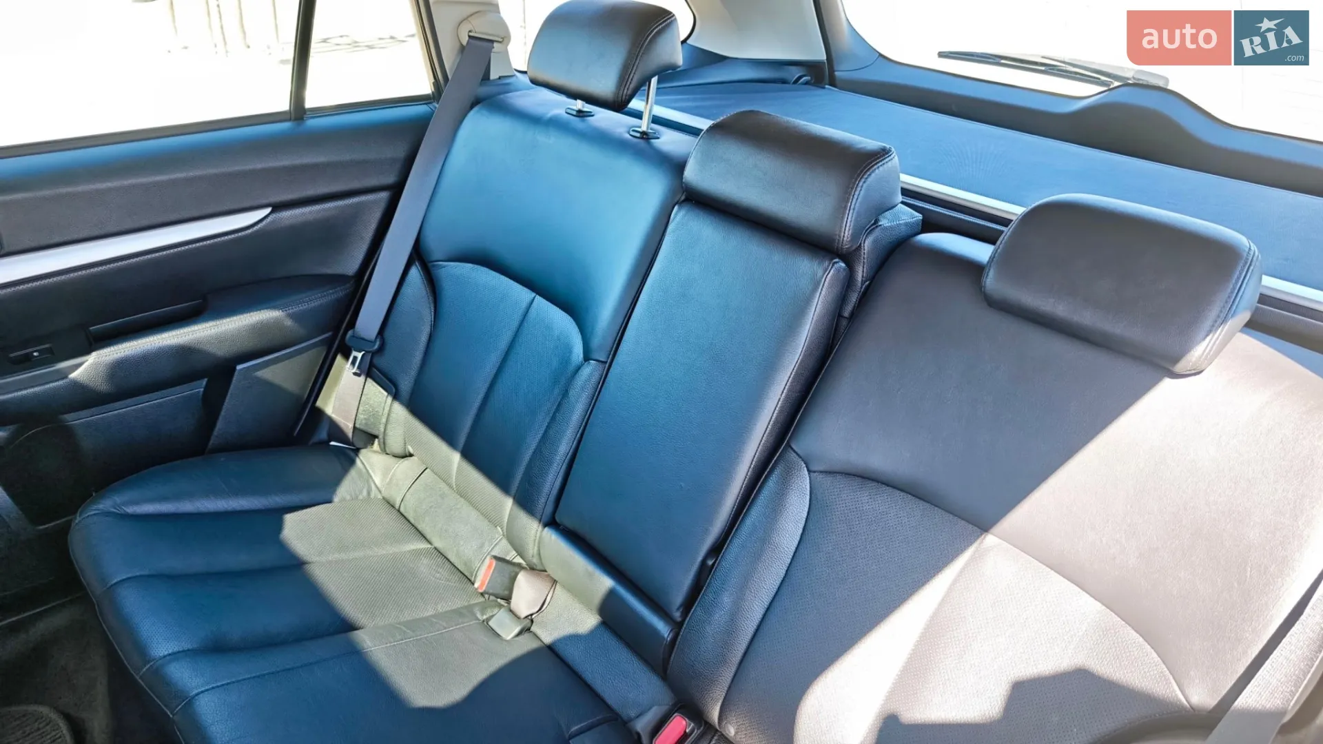 2014 Subaru Outback - мініатюра 16