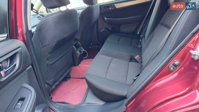 Універсал Subaru Outback 2019 в Львові