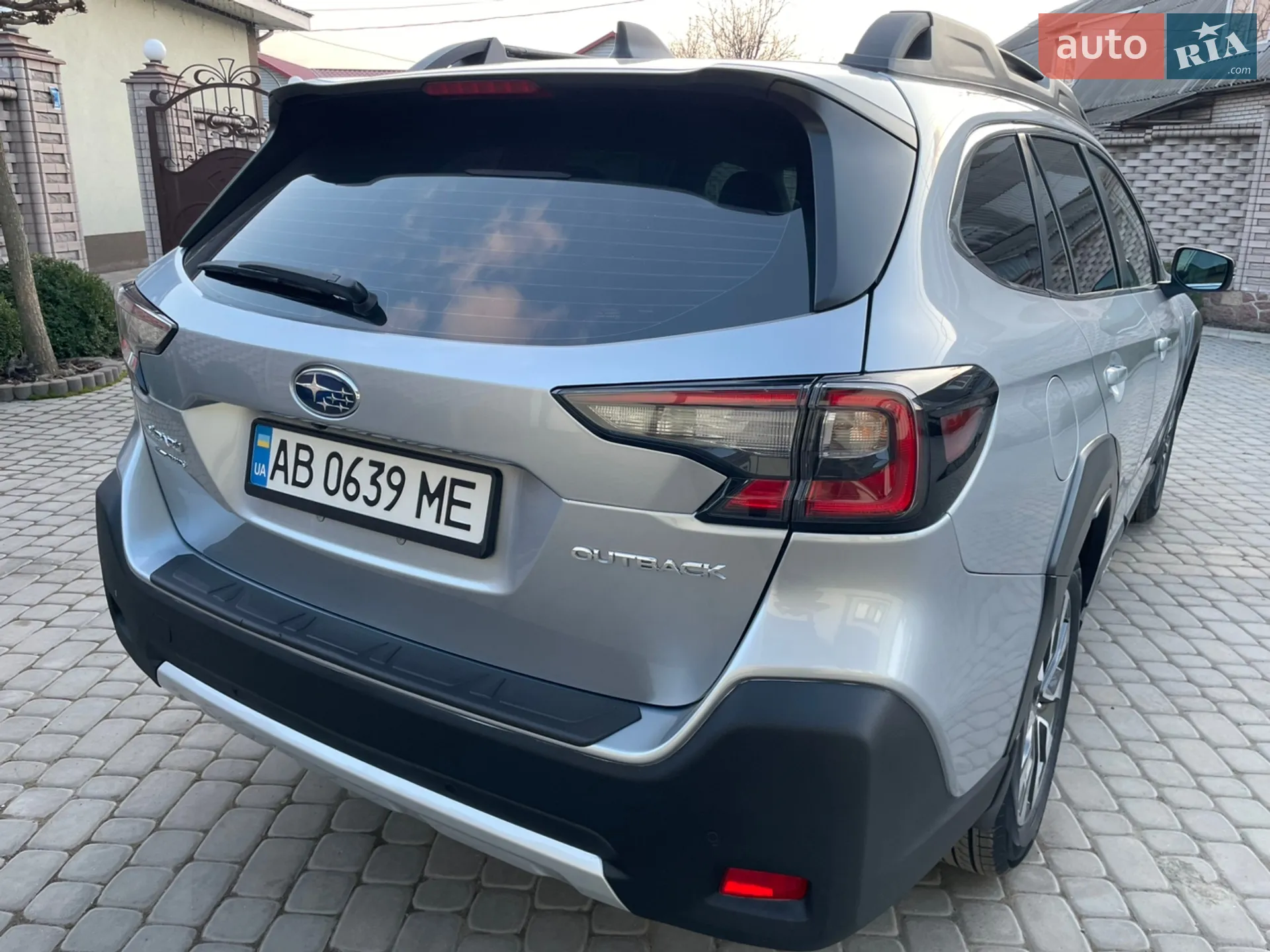 2023 Subaru Outback - мініатюра 22