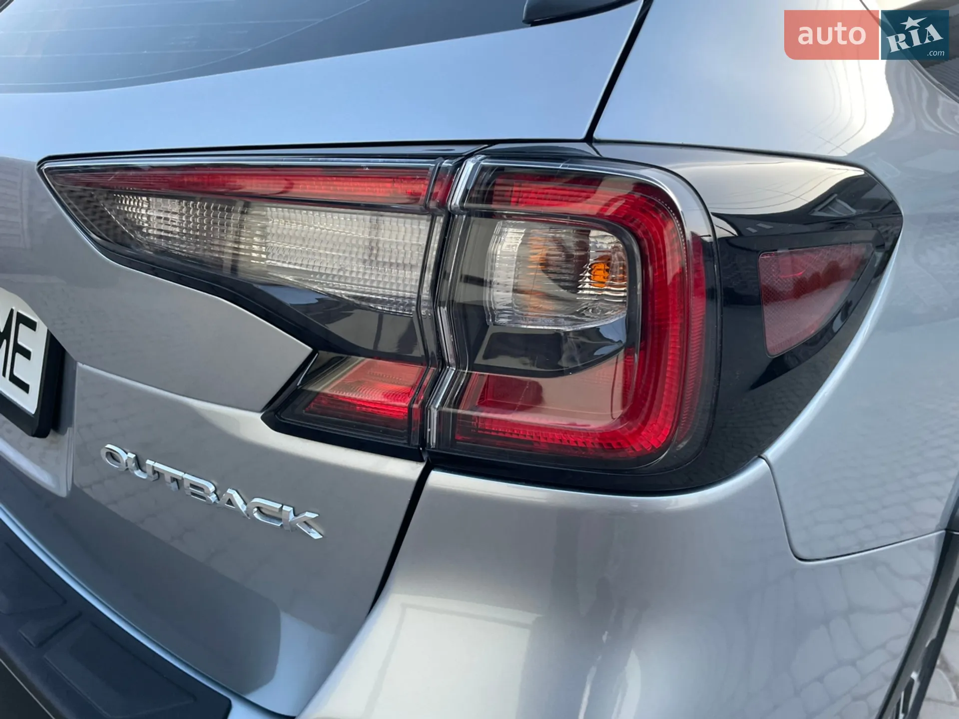 2023 Subaru Outback - мініатюра 31