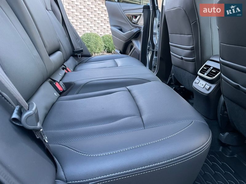 Позашляховик / Кросовер Subaru Outback 2023 в Тульчині фото 27 Позашляховик / Кросовер Subaru Outback 2023 в Тульчині