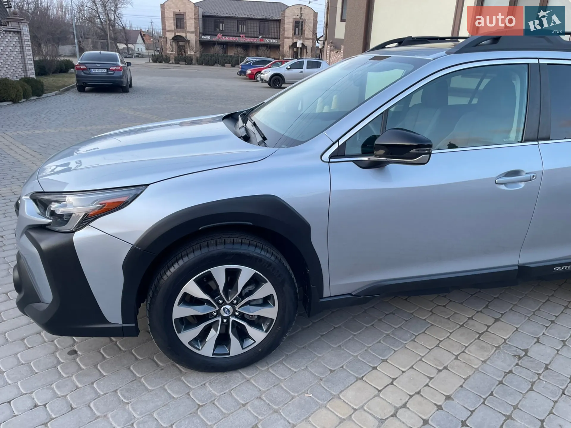 2023 Subaru Outback - мініатюра 15