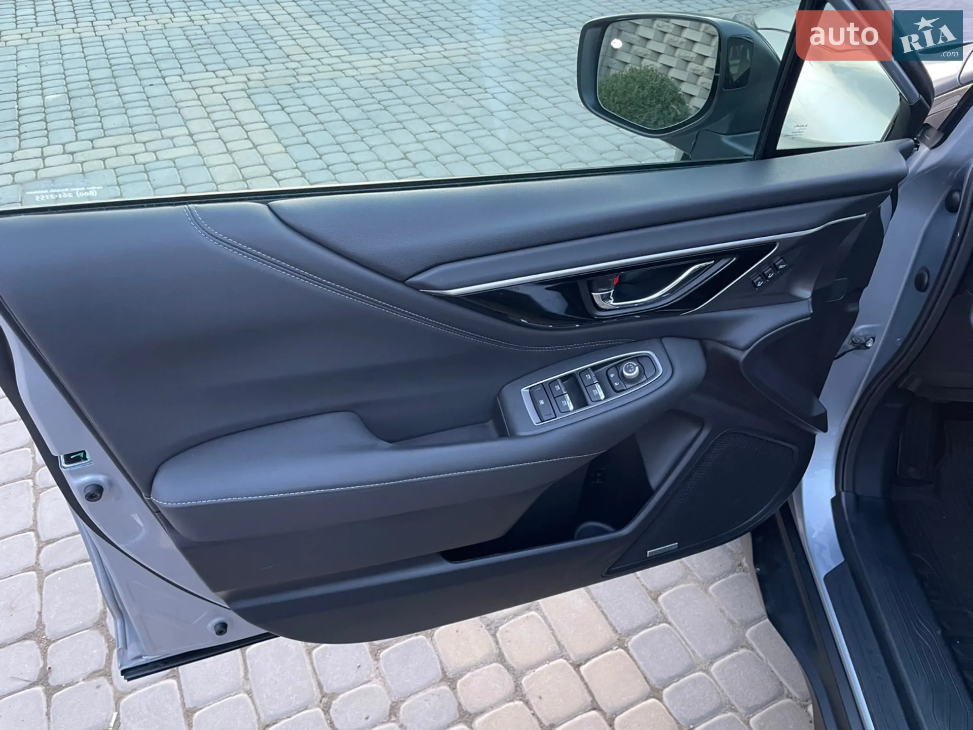 2023 Subaru Outback - мініатюра 40