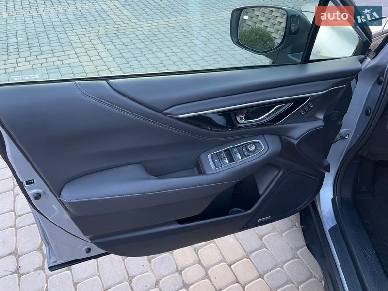 Позашляховик / Кросовер Subaru Outback 2023 в Тульчині фото 33 Позашляховик / Кросовер Subaru Outback 2023 в Тульчині