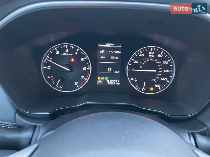 Позашляховик / Кросовер Subaru Outback 2023 в Тульчині фото 38 Позашляховик / Кросовер Subaru Outback 2023 в Тульчині
