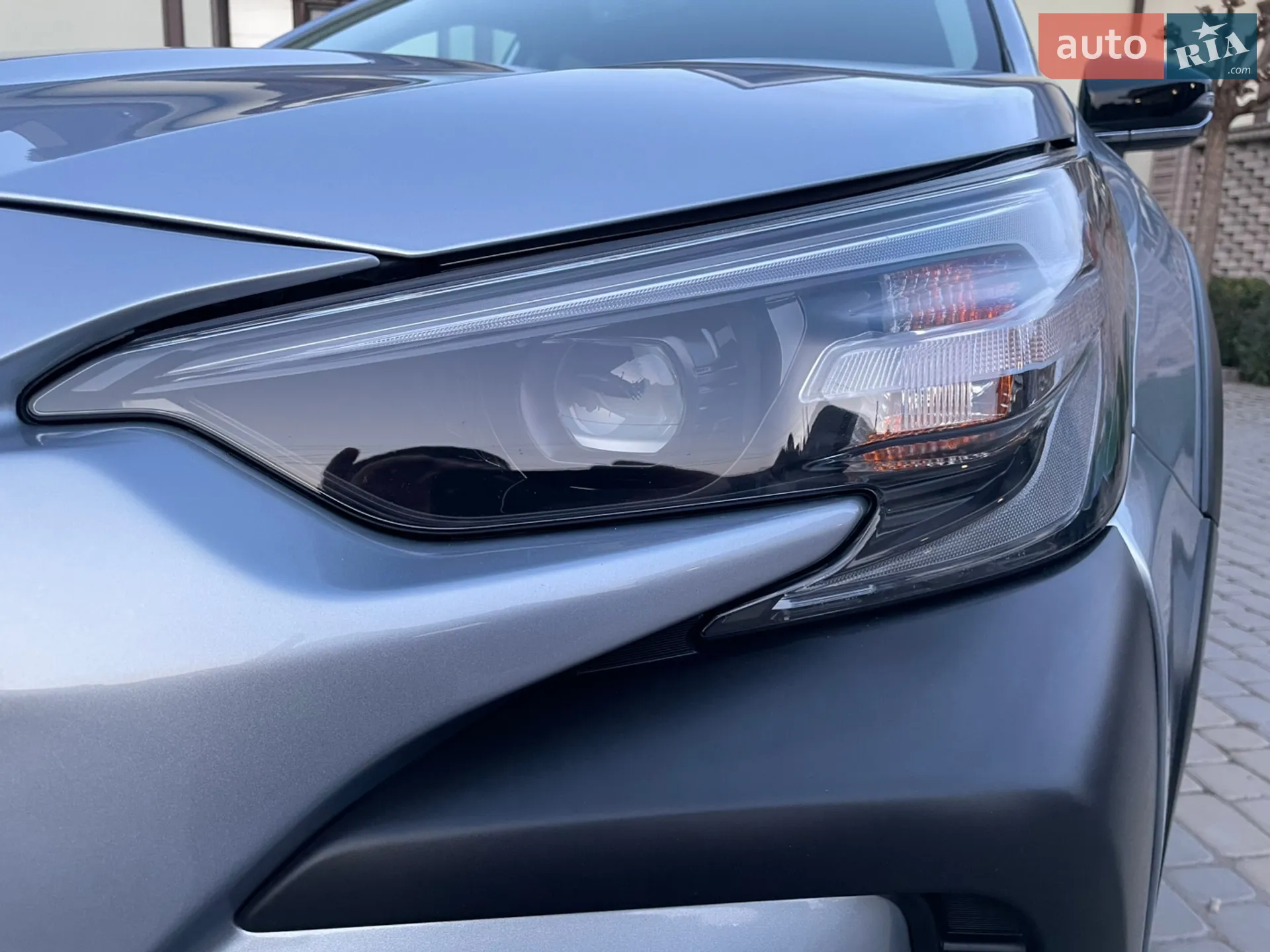 2023 Subaru Outback - мініатюра 48