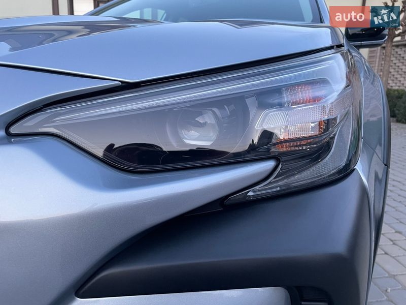 Позашляховик / Кросовер Subaru Outback 2023 в Тульчині фото 48 Позашляховик / Кросовер Subaru Outback 2023 в Тульчині