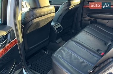 Універсал Subaru Outback 2011 в Бучачі