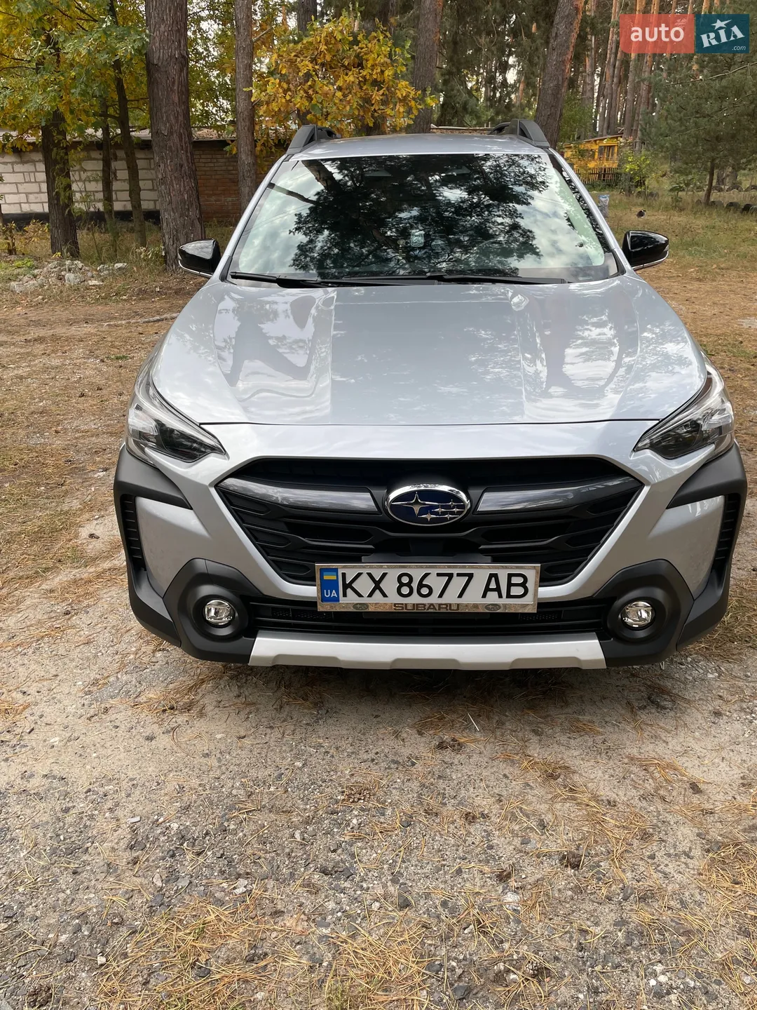 2022 Subaru Outback - мініатюра 3