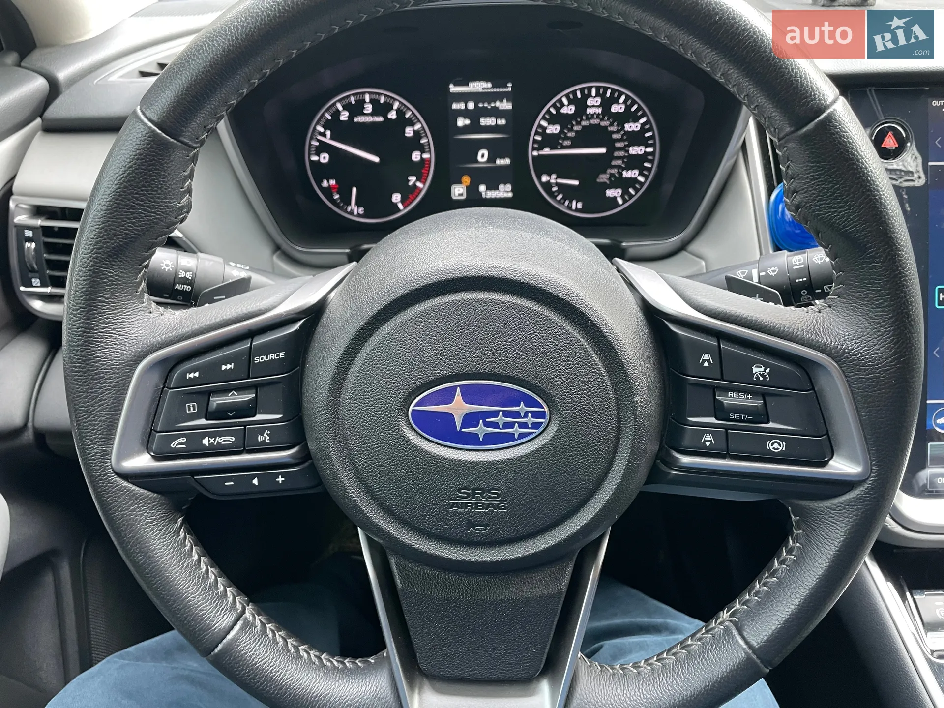 2022 Subaru Outback - мініатюра 6