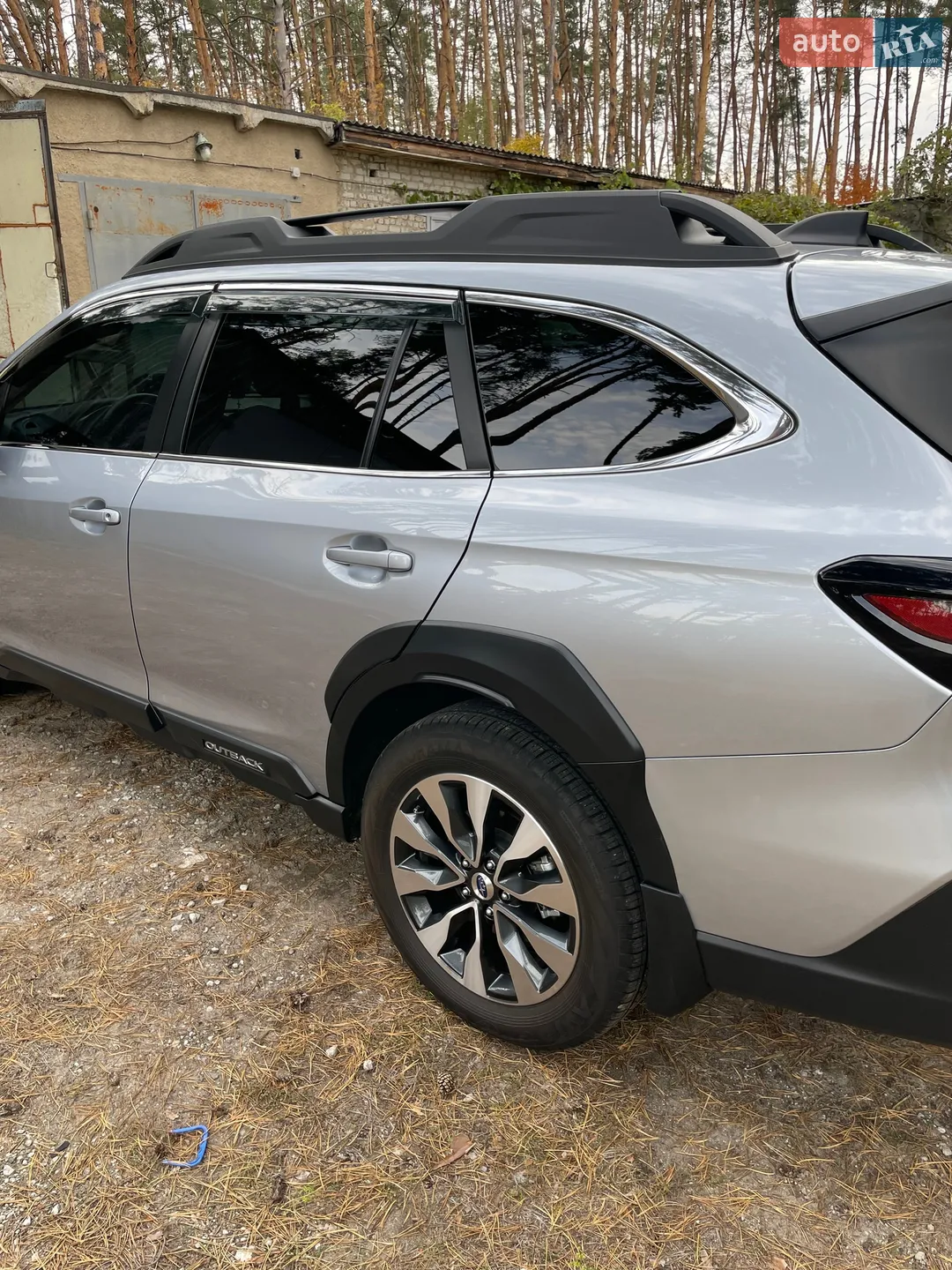2022 Subaru Outback - мініатюра 18