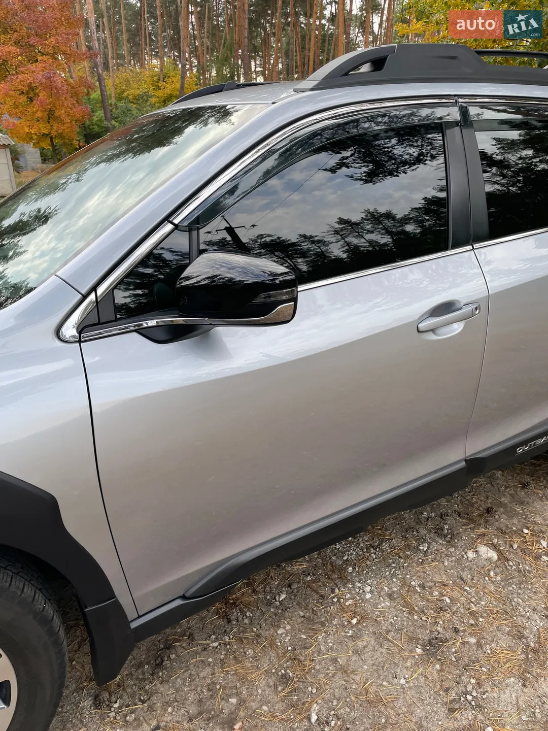 2022 Subaru Outback - мініатюра 21