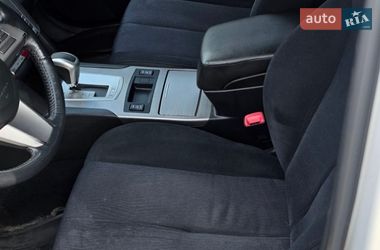 Универсал Subaru Outback 2010 в Днепре