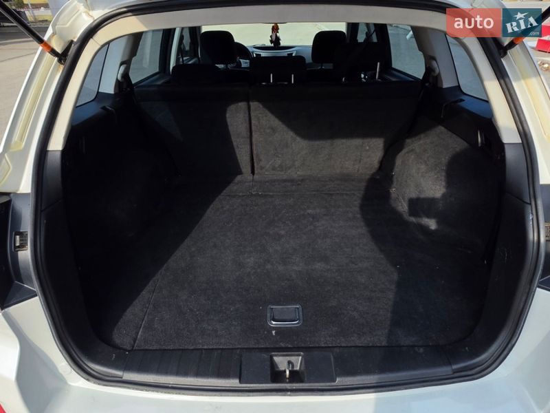 Универсал Subaru Outback 2010 в Днепре