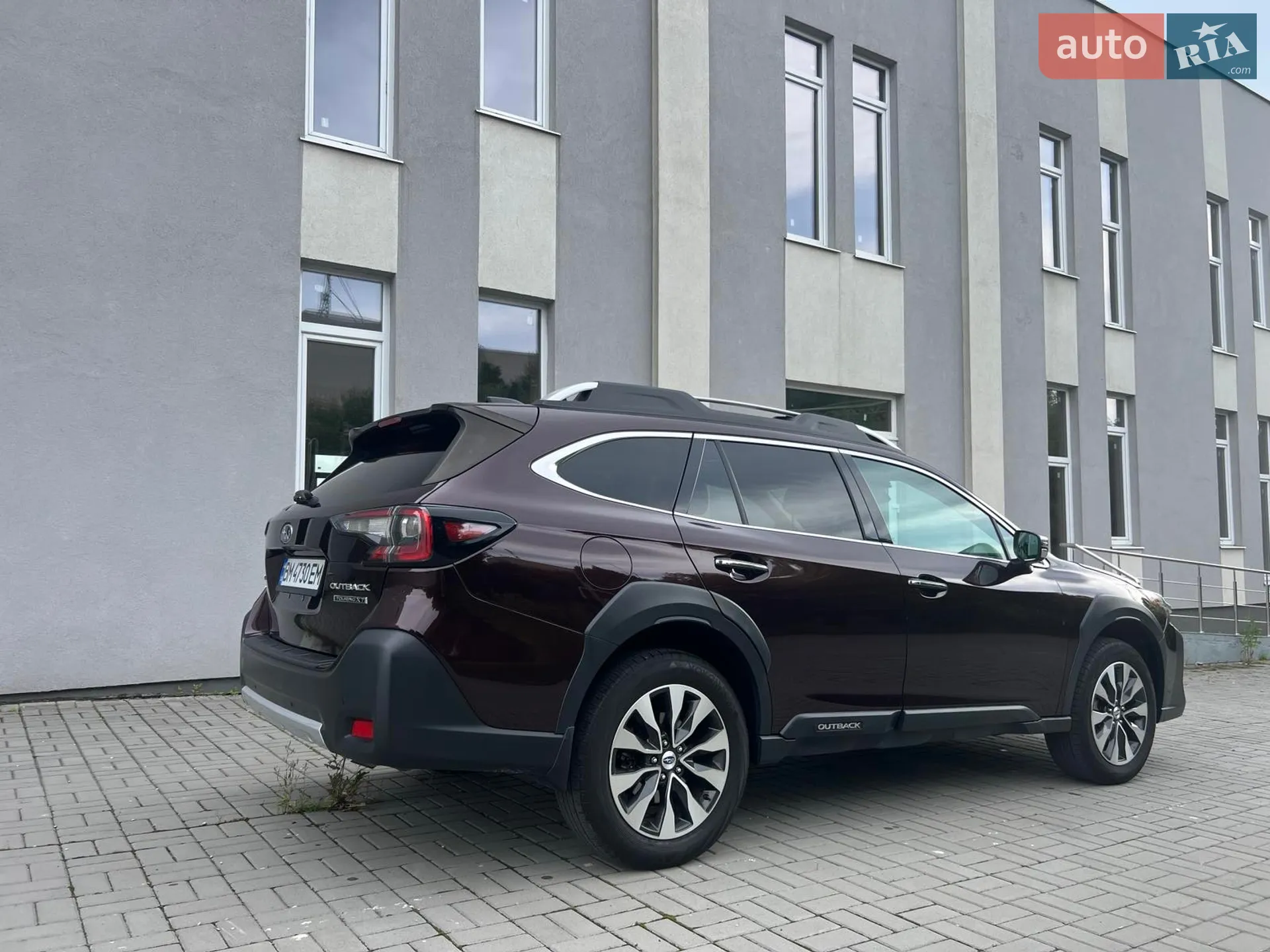 2022 Subaru Outback - мініатюра 6