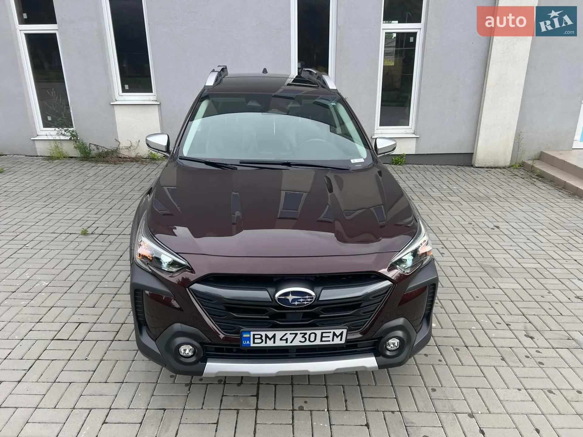 2022 Subaru Outback - мініатюра 10