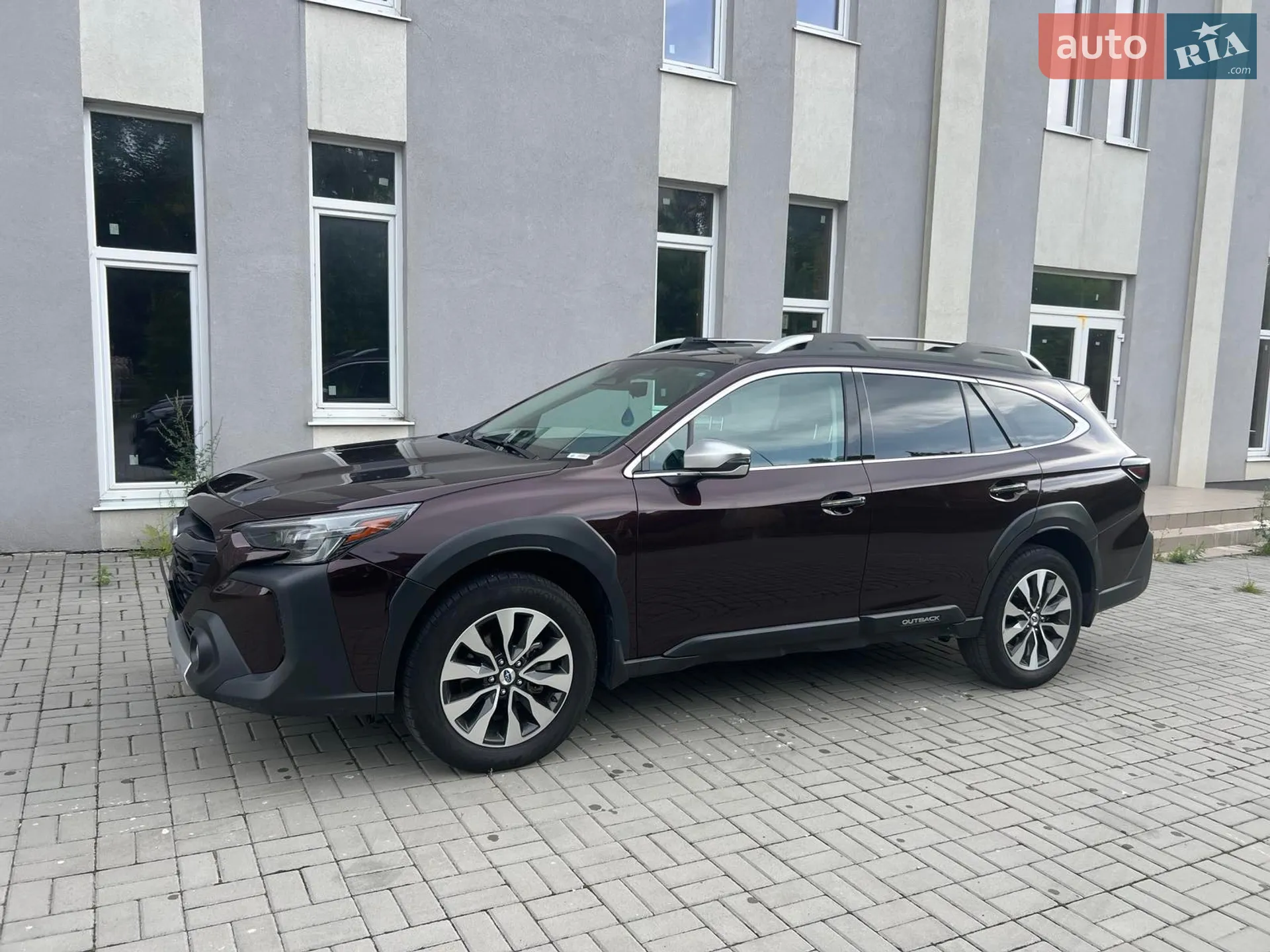 2022 Subaru Outback - мініатюра 18