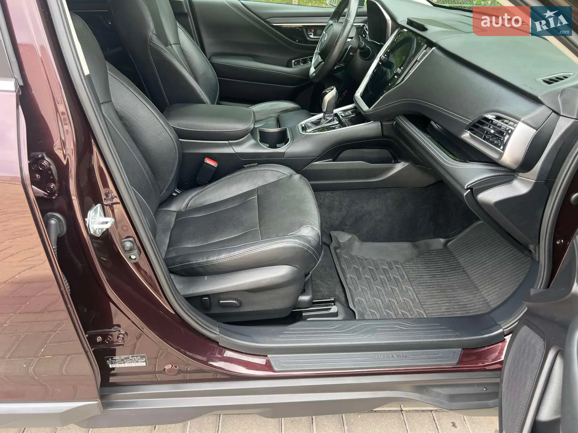 2022 Subaru Outback - мініатюра 52