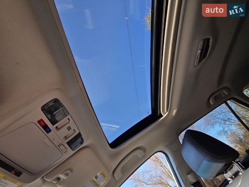 Универсал Subaru Outback 2018 в Ирпене фото 20 Универсал Subaru Outback 2018 в Ирпене