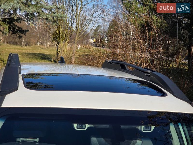 Универсал Subaru Outback 2018 в Ирпене фото 22 Универсал Subaru Outback 2018 в Ирпене