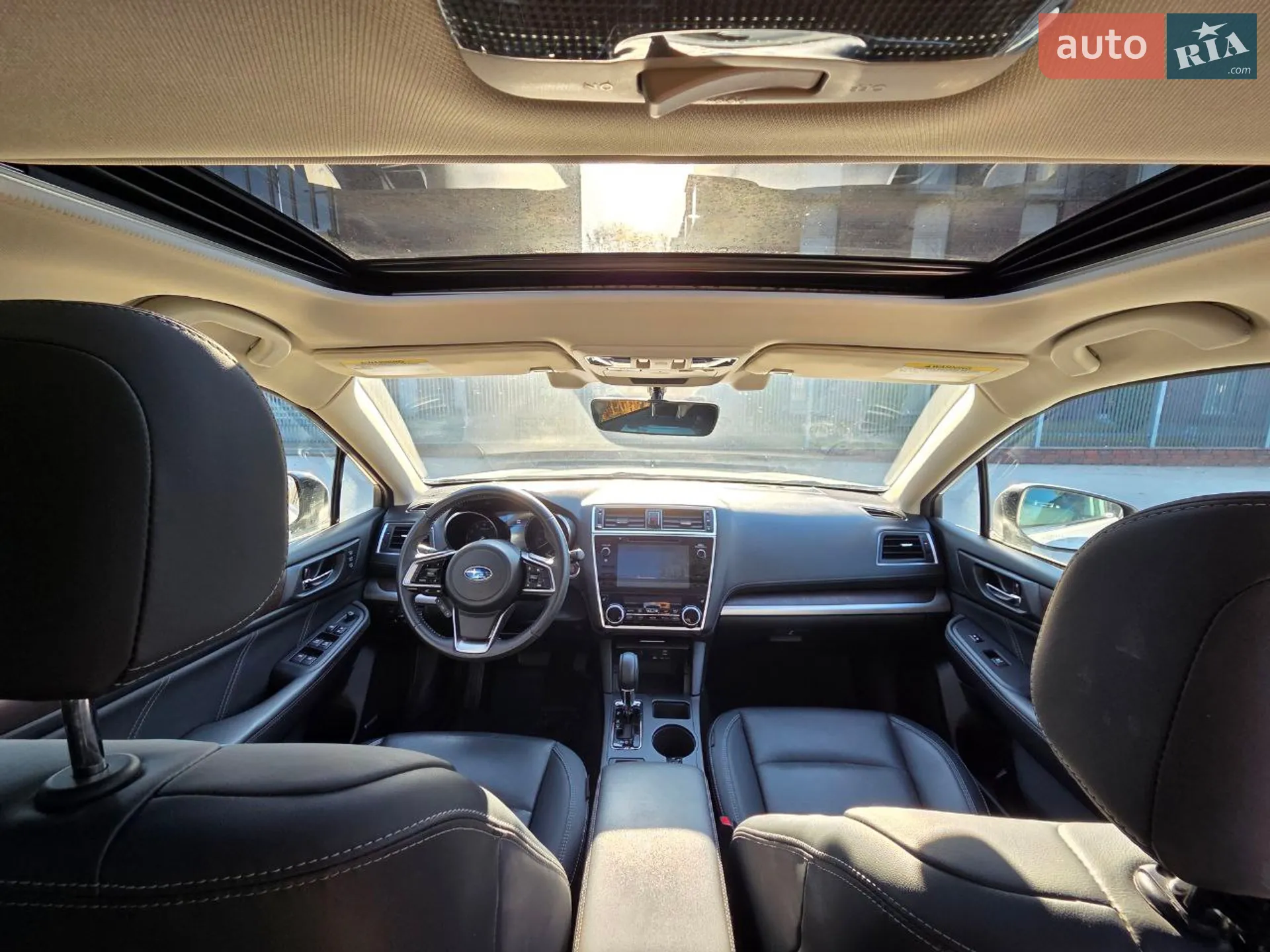 2018 Subaru Outback - мініатюра 32