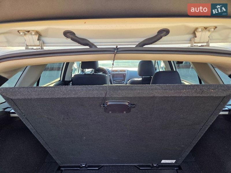 Универсал Subaru Outback 2018 в Ирпене фото 37 Универсал Subaru Outback 2018 в Ирпене