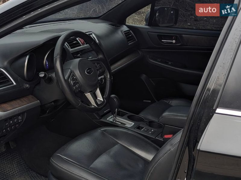 Универсал Subaru Outback 2015 в Балаклее фото 2 Универсал Subaru Outback 2015 в Балаклее