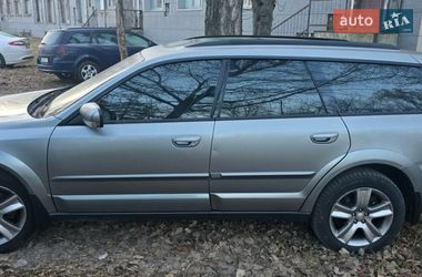 Універсал Subaru Outback 2006 в Києві